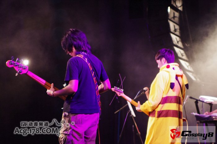 广州ADSL10同人展图片报道