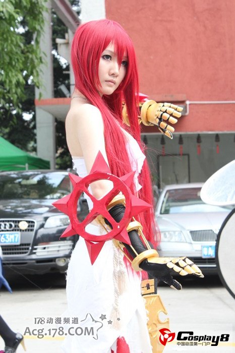 广州ADSL10同人展图片报道