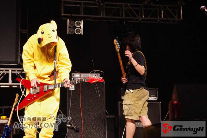 广州ADSL10同人展图片报道