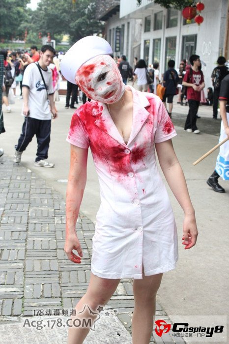 广州ADSL10同人展图片报道