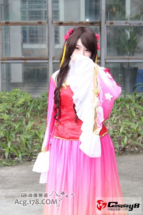 广州ADSL10同人展图片报道