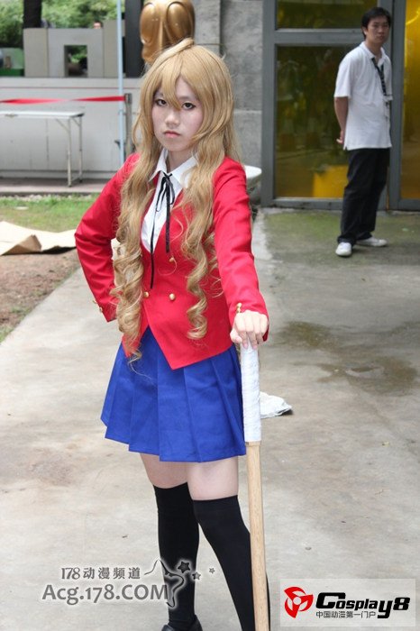 广州ADSL10同人展图片报道