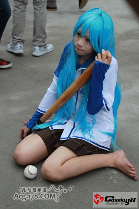 广州ADSL10同人展图片报道