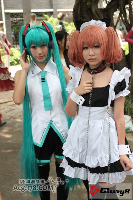 广州ADSL10同人展图片报道