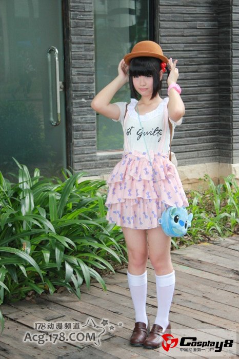 广州ADSL10同人展图片报道