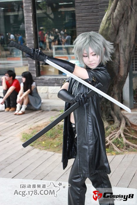 广州ADSL10同人展图片报道