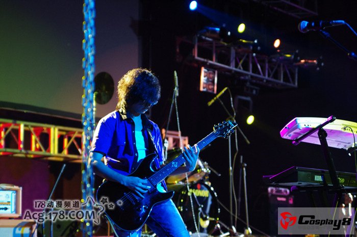 广州ADSL10同人展图片报道