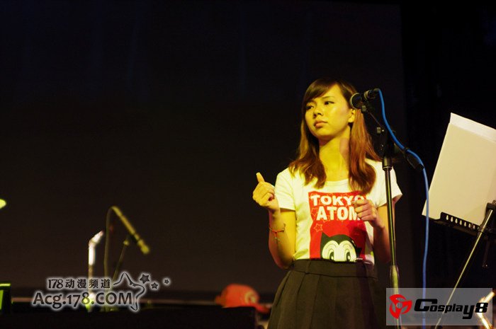 广州ADSL10同人展图片报道