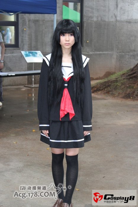 广州ADSL10同人展图片报道