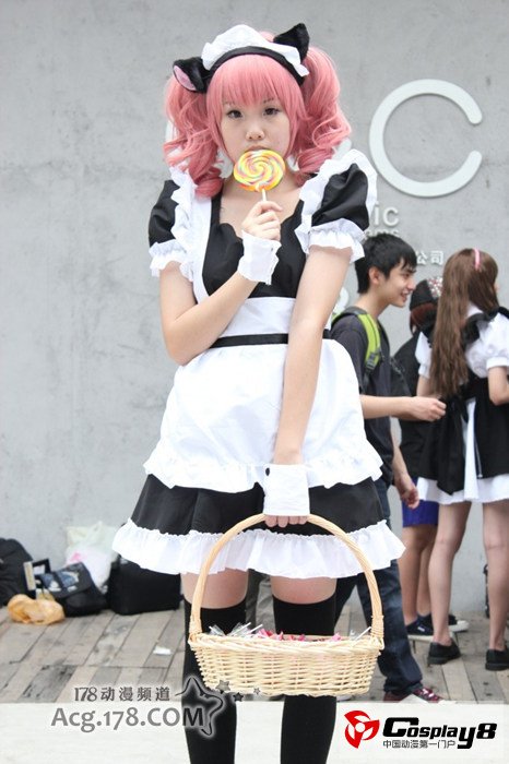 广州ADSL10同人展图片报道