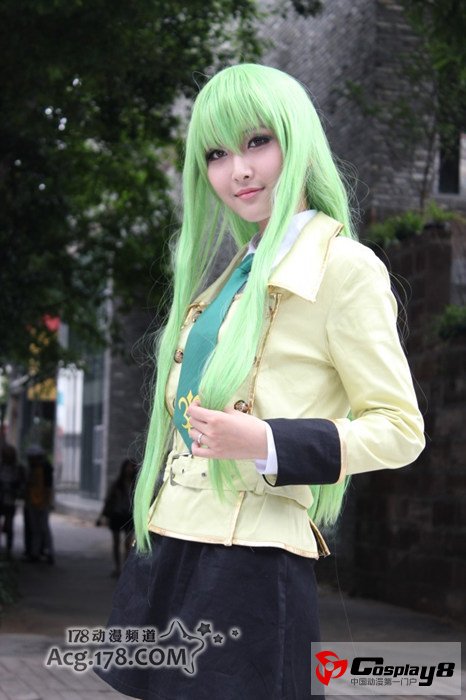 广州ADSL10同人展图片报道