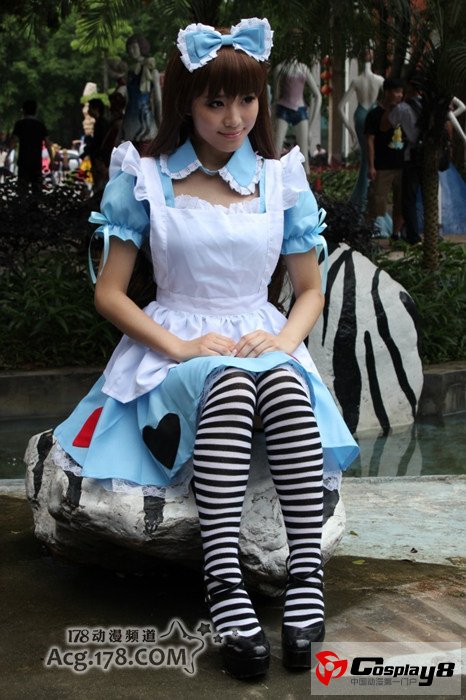 广州ADSL10同人展图片报道