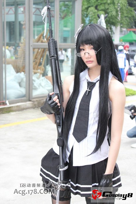 广州ADSL10同人展图片报道