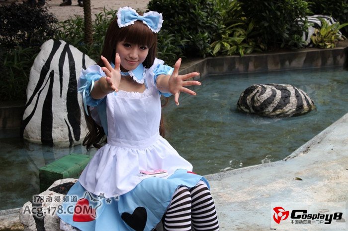 广州ADSL10同人展图片报道