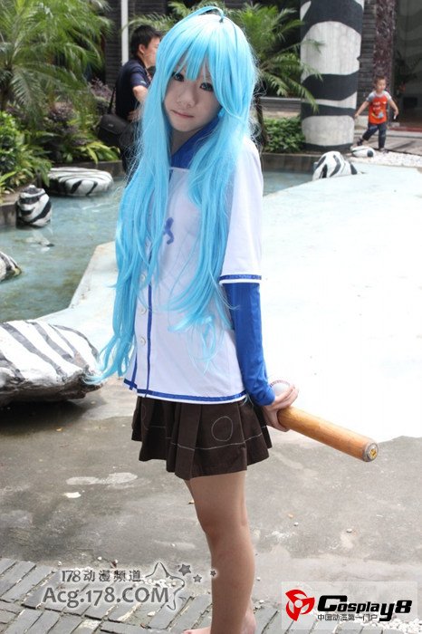 广州ADSL10同人展图片报道