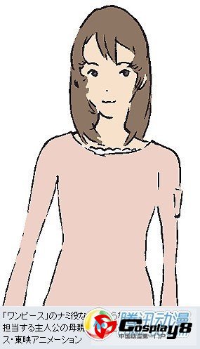  剧场动画《虹色萤火虫》续报公开