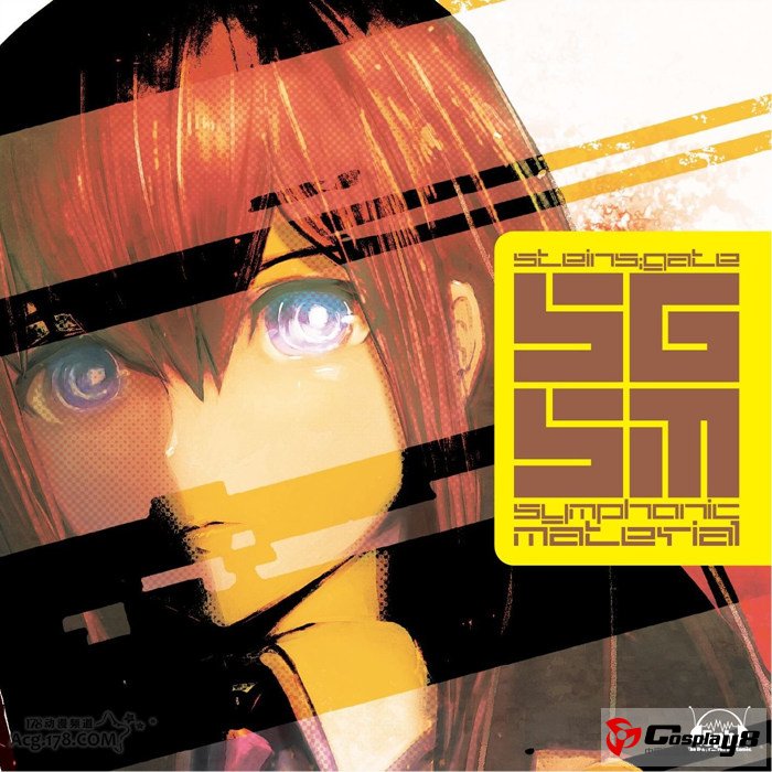 PS3版《命运石之门》公布同梱特典CD试听动画
