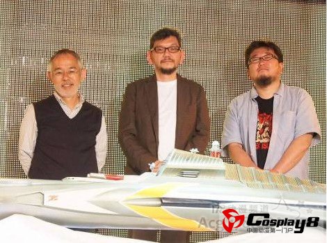 《风之谷》巨神兵拍摄成全新短电影