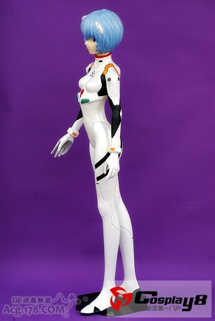 EVA系列等身大模型预定开始 已完成部分制作