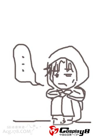久宇舞弥配音恒松步涂鸦的Fate/Zero角色可爱Q版