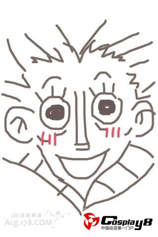 久宇舞弥配音恒松步涂鸦的Fate/Zero角色可爱Q版