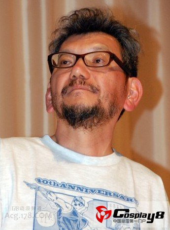 日本专业映画大赏庵野秀明遭人借《EVA》挑衅