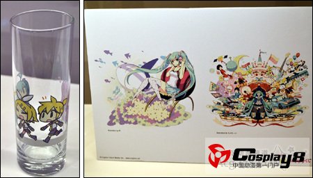“Happy彩票”奖品FamilyMart版初音未来手办