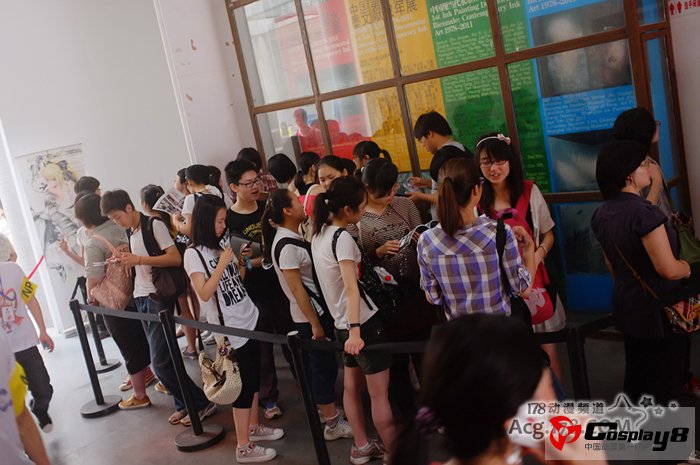 魔都首届FATE ONLY欣赏