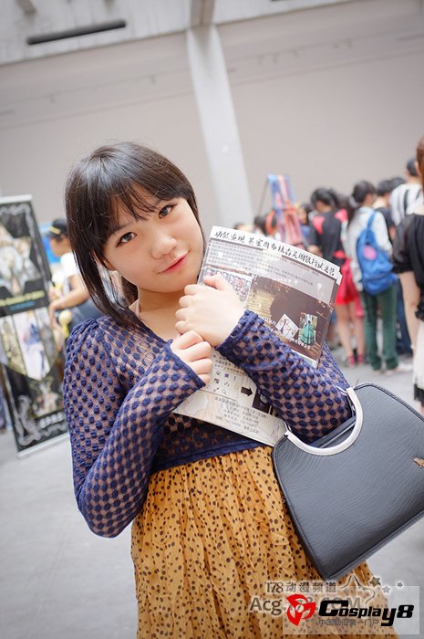 魔都首届FATE ONLY欣赏