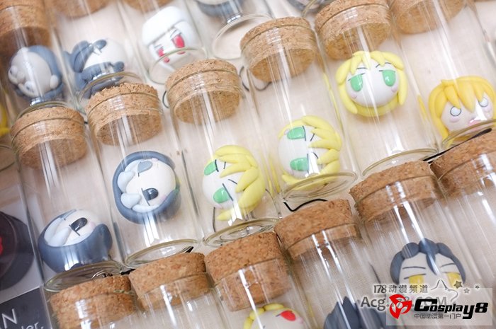 魔都首届FATE ONLY欣赏