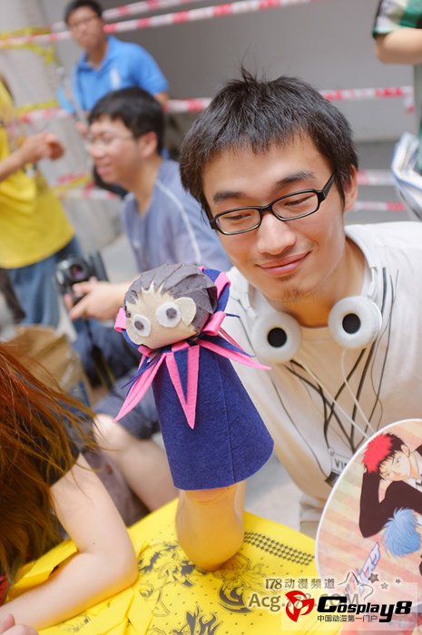 魔都首届FATE ONLY欣赏