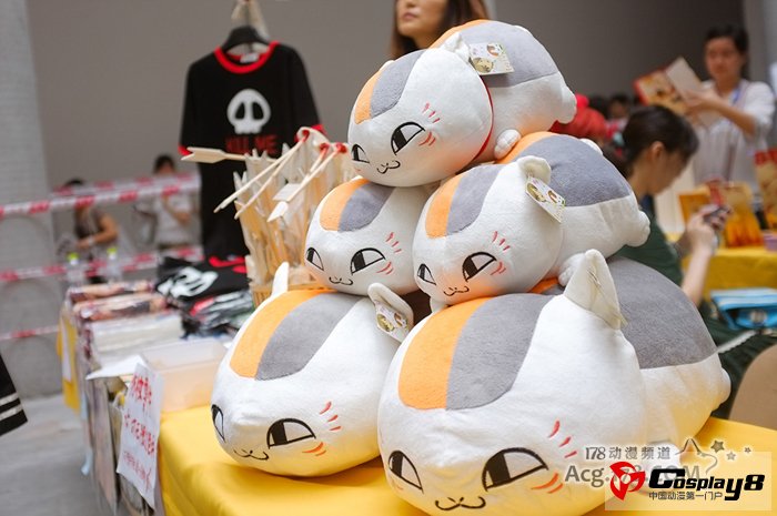 魔都首届FATE ONLY欣赏