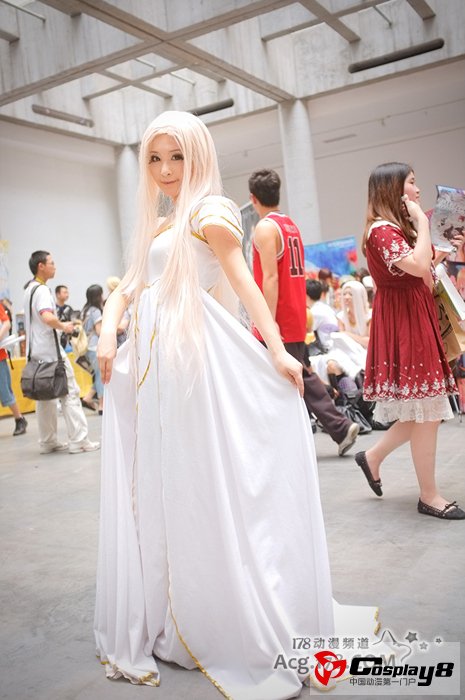 魔都首届FATE ONLY欣赏