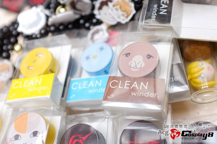 魔都首届FATE ONLY欣赏