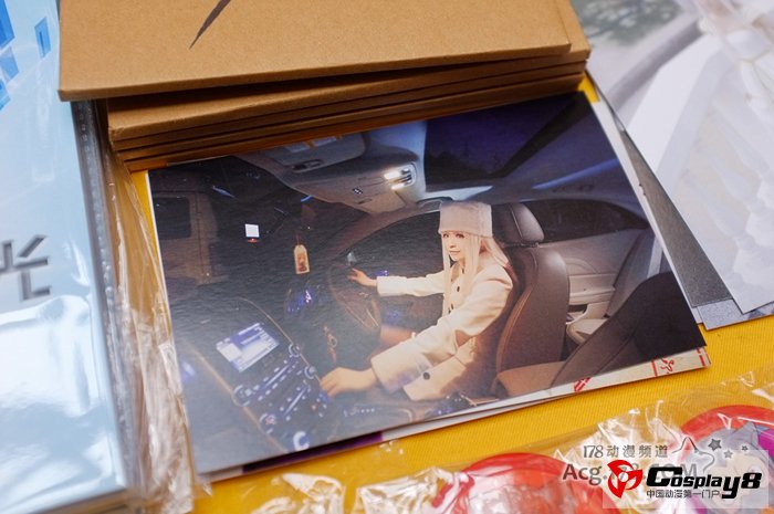 魔都首届FATE ONLY欣赏