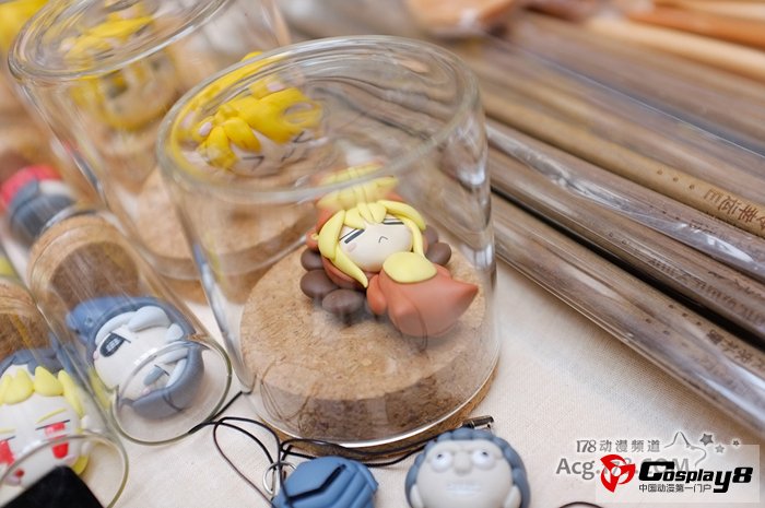 魔都首届FATE ONLY欣赏