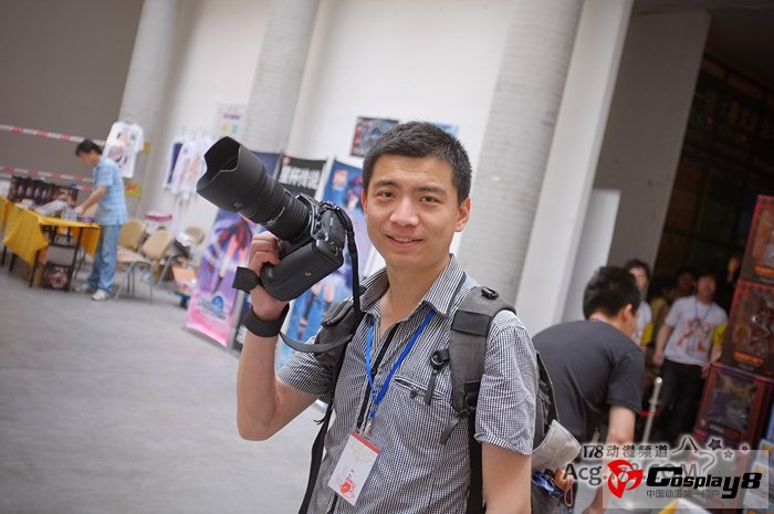 魔都首届FATE ONLY欣赏