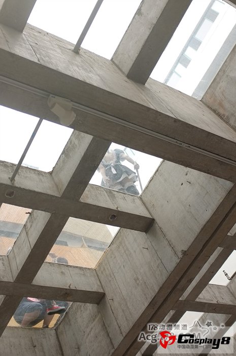 魔都首届FATE ONLY欣赏