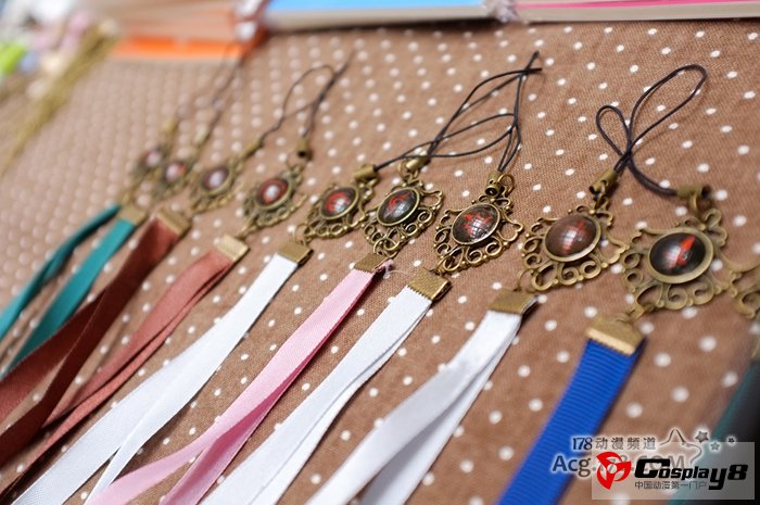 魔都首届FATE ONLY欣赏