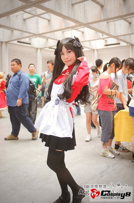 魔都首届FATE ONLY欣赏