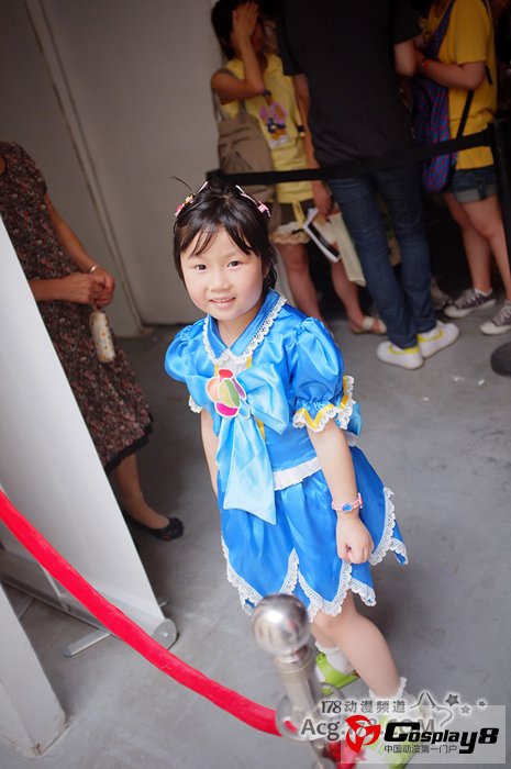 魔都首届FATE ONLY欣赏