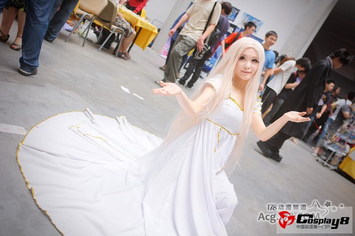 魔都首届FATE ONLY欣赏