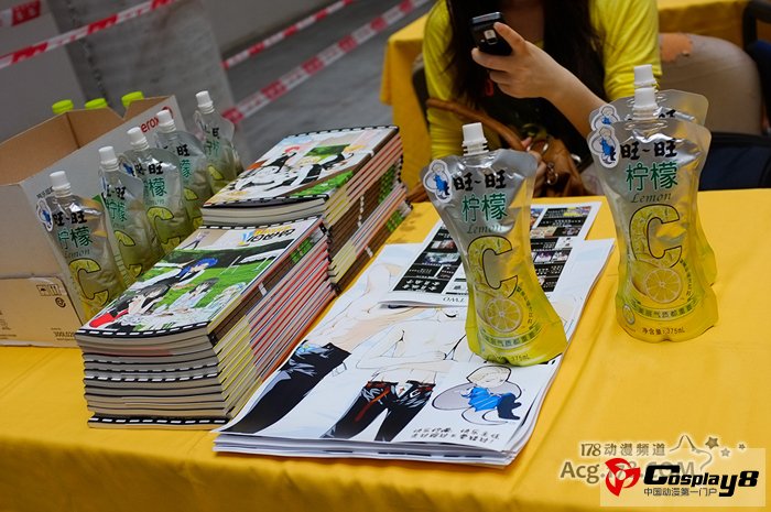 魔都首届FATE ONLY欣赏