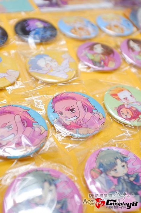 魔都首届FATE ONLY欣赏