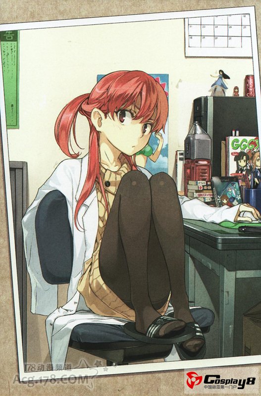 锁锁美同学@提不起劲将登陆TBS、BS-TBS播出