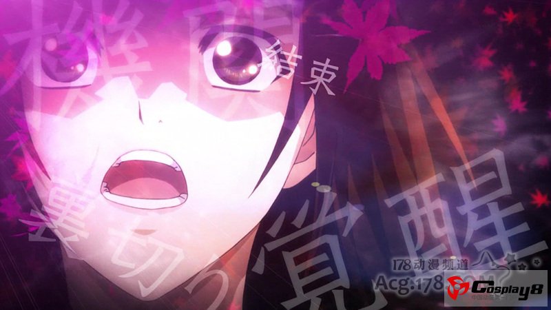 TV动画「绯色的欠片」动画第二期制作确定