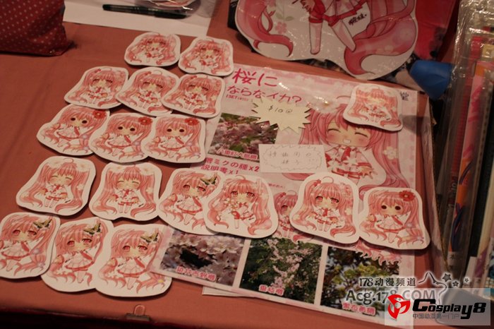 香港“Miracle Vox 2—歌姬和您再次约会”