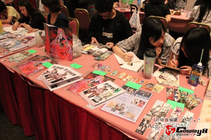 香港“Miracle Vox 2—歌姬和您再次约会”