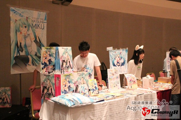 香港“Miracle Vox 2—歌姬和您再次约会”
