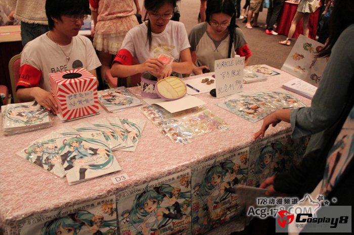 香港“Miracle Vox 2—歌姬和您再次约会”